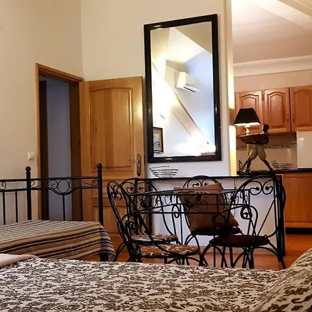 Slh Apartament