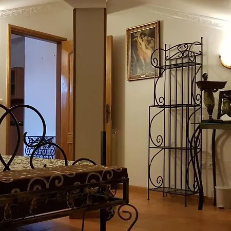 Apartament Slh Nazaré